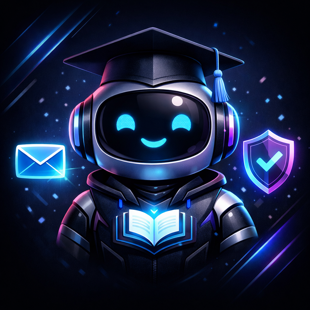 AcademVault Banner